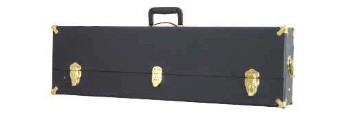 Hard gun Cases Auto Ordnance FBI AUTO ORD THOMPSON FBI HARDCASE